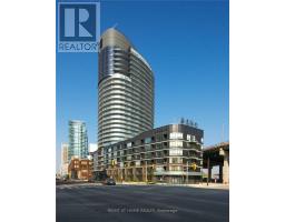 202 - 38 DAN LECKIE WAY, Toronto, Ontario