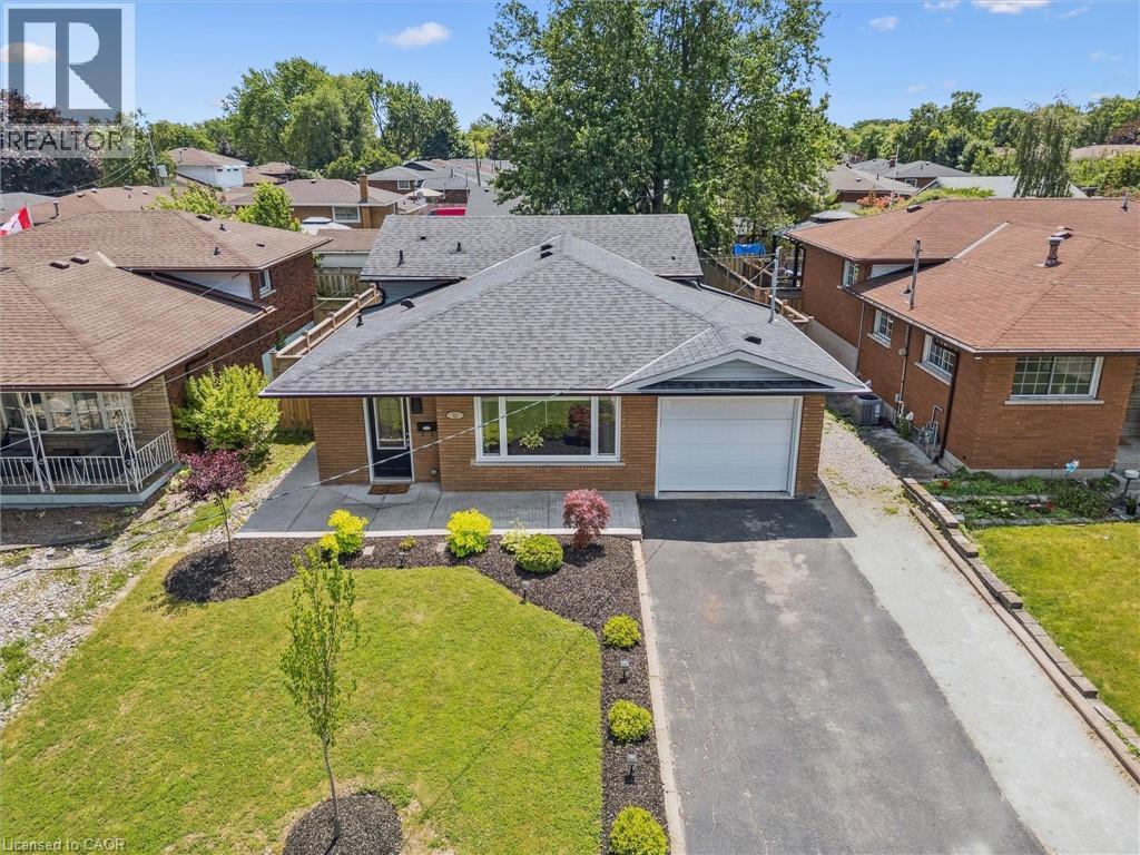 12 Anson Avenue, Hamilton, Ontario  L8T 2X3 - Photo 5 - 40762679