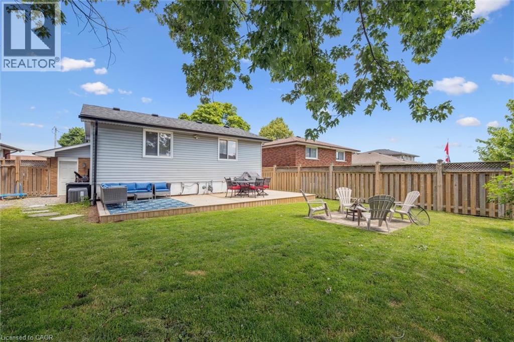 12 Anson Avenue, Hamilton, Ontario  L8T 2X3 - Photo 39 - 40762679