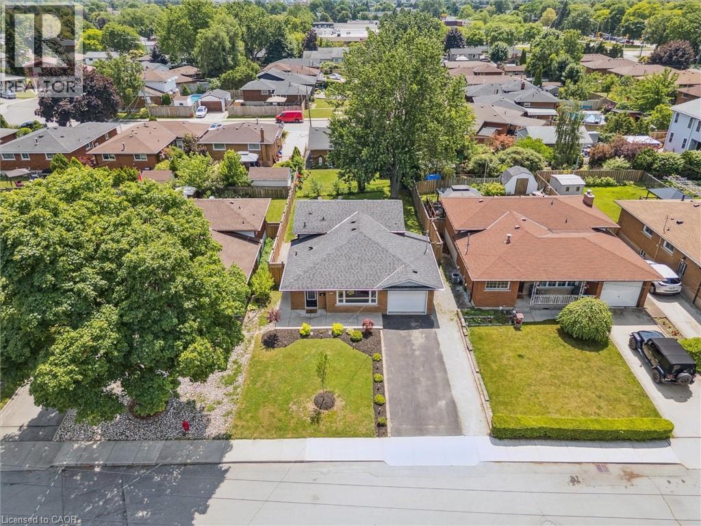 12 Anson Avenue, Hamilton, Ontario  L8T 2X3 - Photo 7 - 40762679