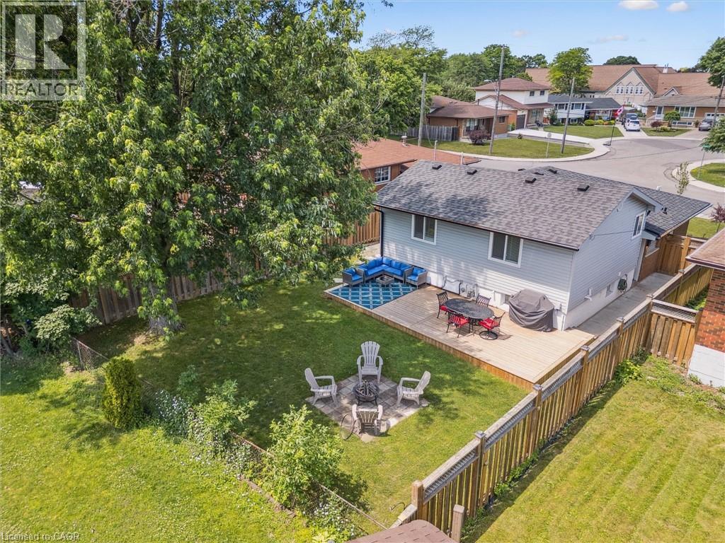 12 Anson Avenue, Hamilton, Ontario  L8T 2X3 - Photo 30 - 40762679