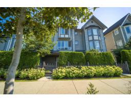 3 8138 204 Street, Langley, Ca