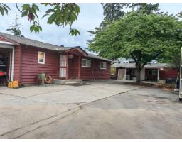 21879 16 AVENUE, Langley, British Columbia