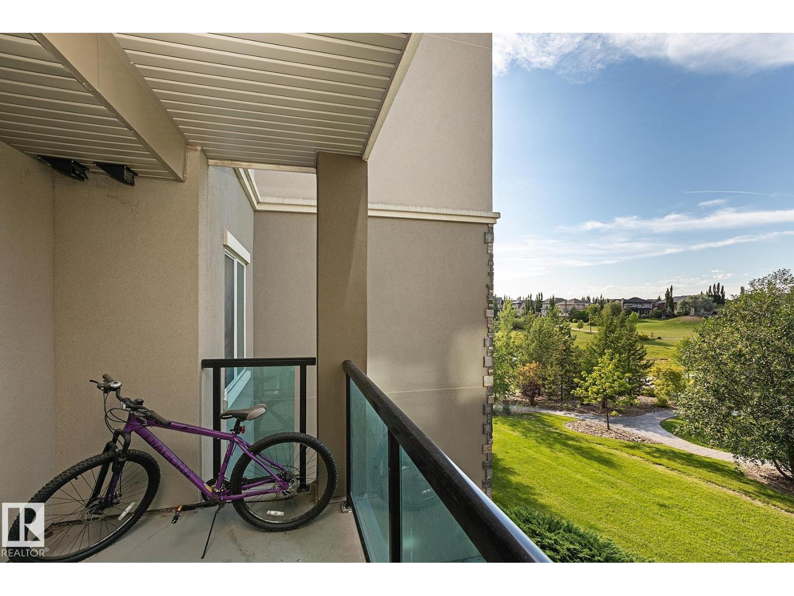 #209 1238 Windermere Wy Sw, Edmonton, Alberta  T6W 2J3 - Photo 20 - E4454801