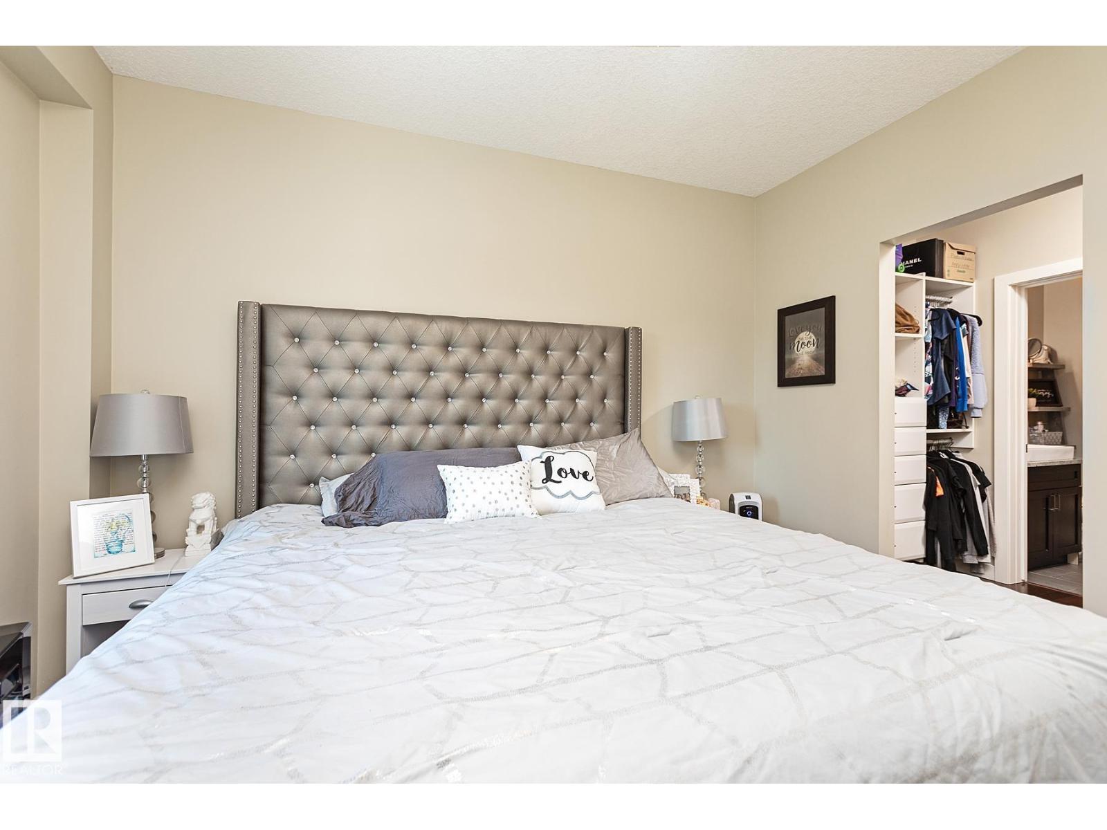 #209 1238 Windermere Wy Sw, Edmonton, Alberta  T6W 2J3 - Photo 24 - E4454801