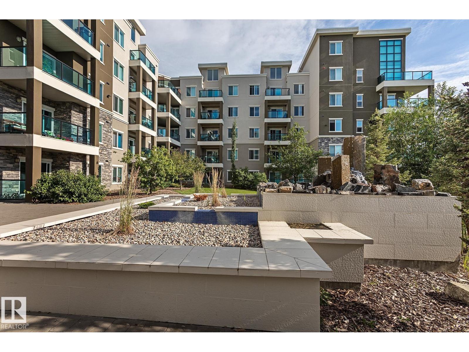#209 1238 Windermere Wy Sw, Edmonton, Alberta  T6W 2J3 - Photo 41 - E4454801
