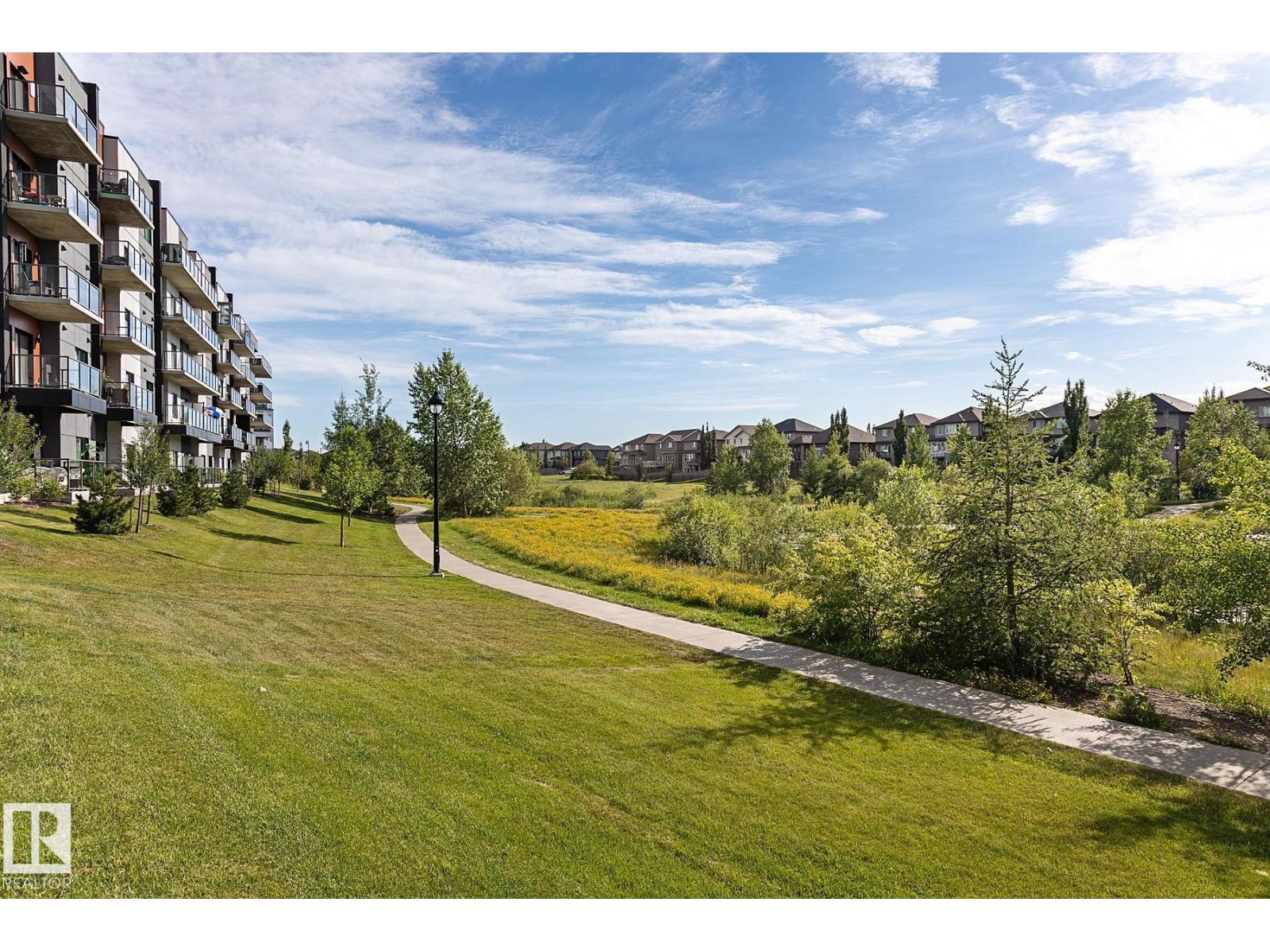 #209 1238 Windermere Wy Sw, Edmonton, Alberta  T6W 2J3 - Photo 44 - E4454801