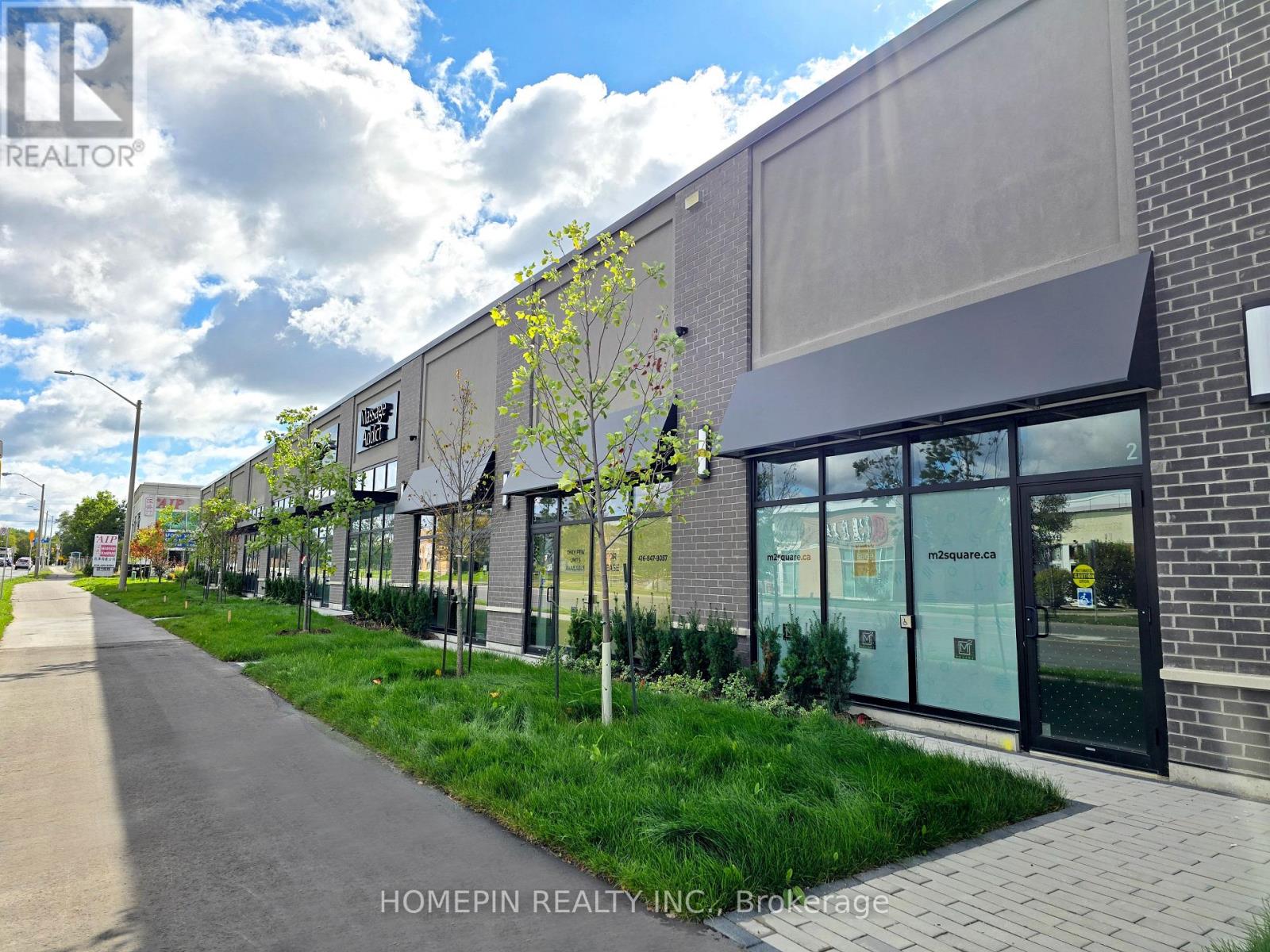 10 - 2181 Mcnicoll Avenue, Toronto, Ontario  M1V 0B3 - Photo 2 - E12365783