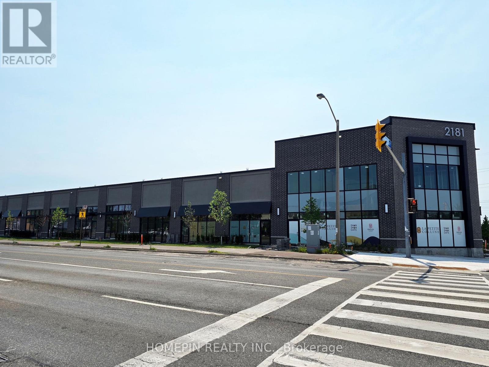 10 - 2181 Mcnicoll Avenue, Toronto, Ontario  M1V 0B3 - Photo 3 - E12365783