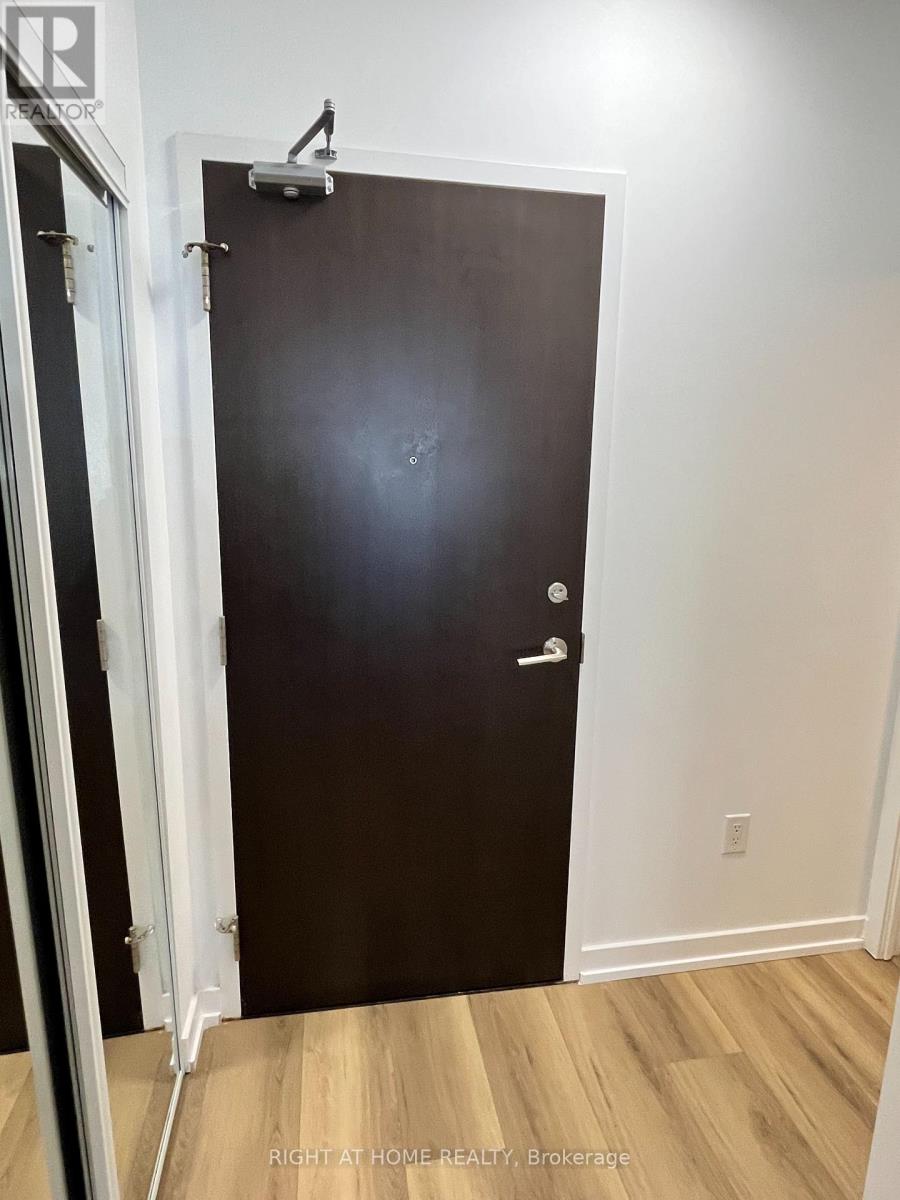 202 - 38 Dan Leckie Way, Toronto (Waterfront Communities), Ontario  M5V 2V6 - Photo 4 - C12365145