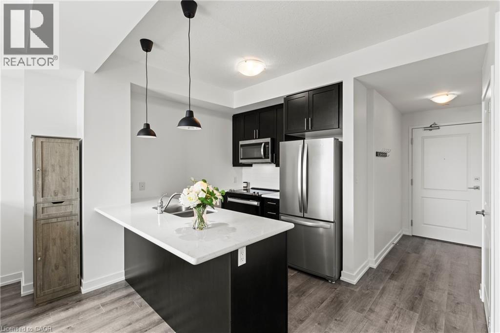 10 Mallard Trail Unit# 530, Hamilton, Ontario  L8B 2A7 - Photo 9 - 40741574