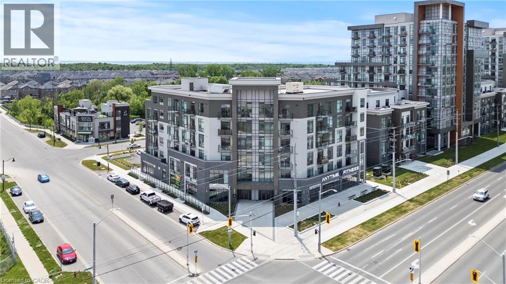 10 Mallard Trail Unit# 530, Hamilton, Ontario  L8B 2A7 - Photo 1 - 40741574