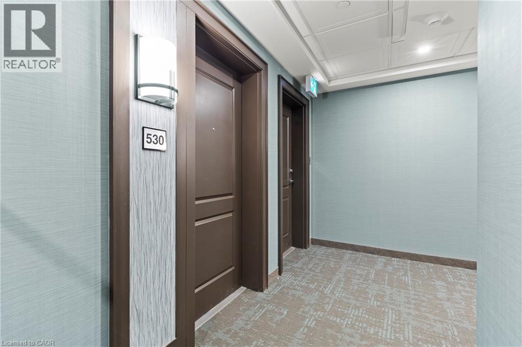 10 Mallard Trail Unit# 530, Hamilton, Ontario  L8B 2A7 - Photo 8 - 40741574