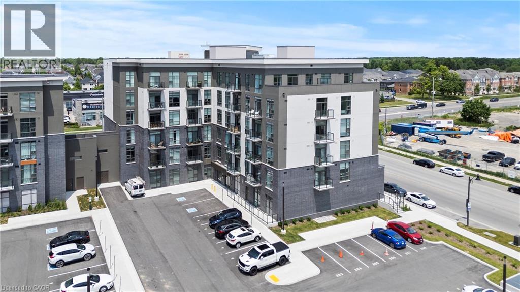 10 Mallard Trail Unit# 530, Hamilton, Ontario  L8B 2A7 - Photo 2 - 40741574