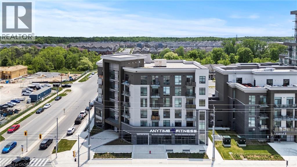10 Mallard Trail Unit# 530, Hamilton, Ontario  L8B 2A7 - Photo 3 - 40741574