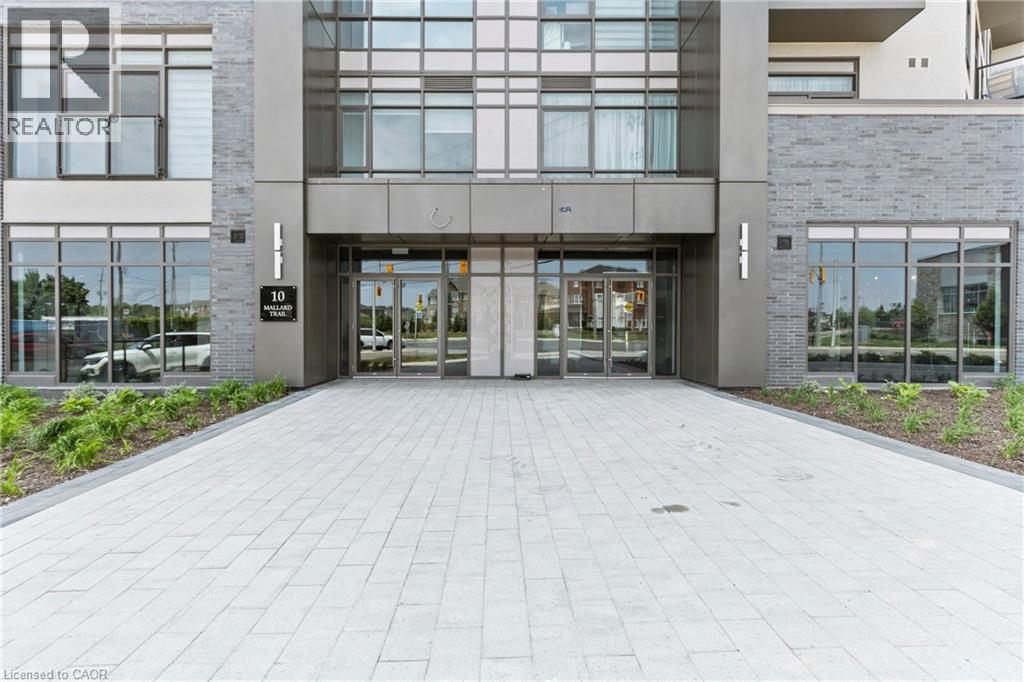 10 Mallard Trail Unit# 530, Hamilton, Ontario  L8B 2A7 - Photo 4 - 40741574