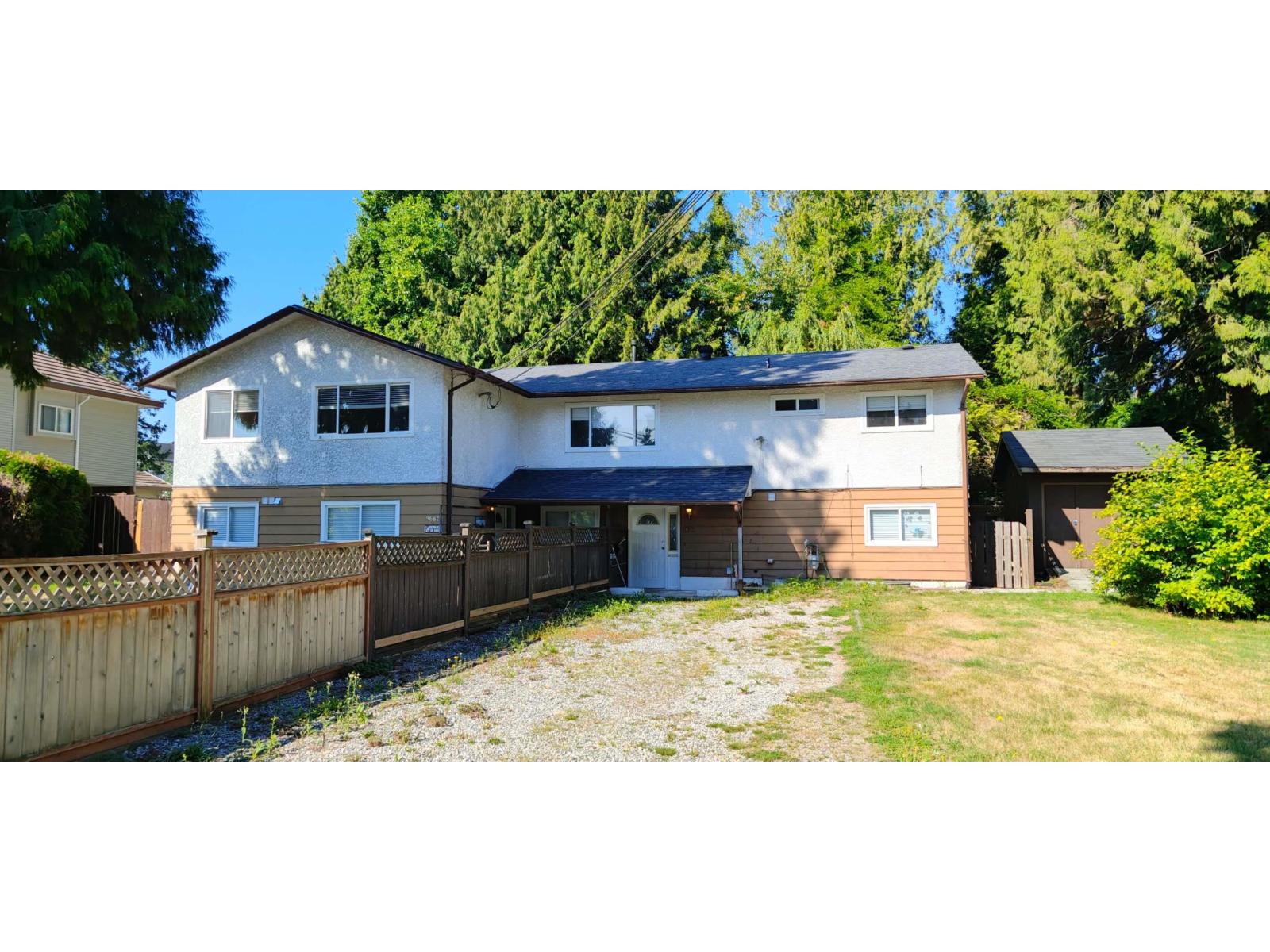 Property at 9689 131 STREET image 2