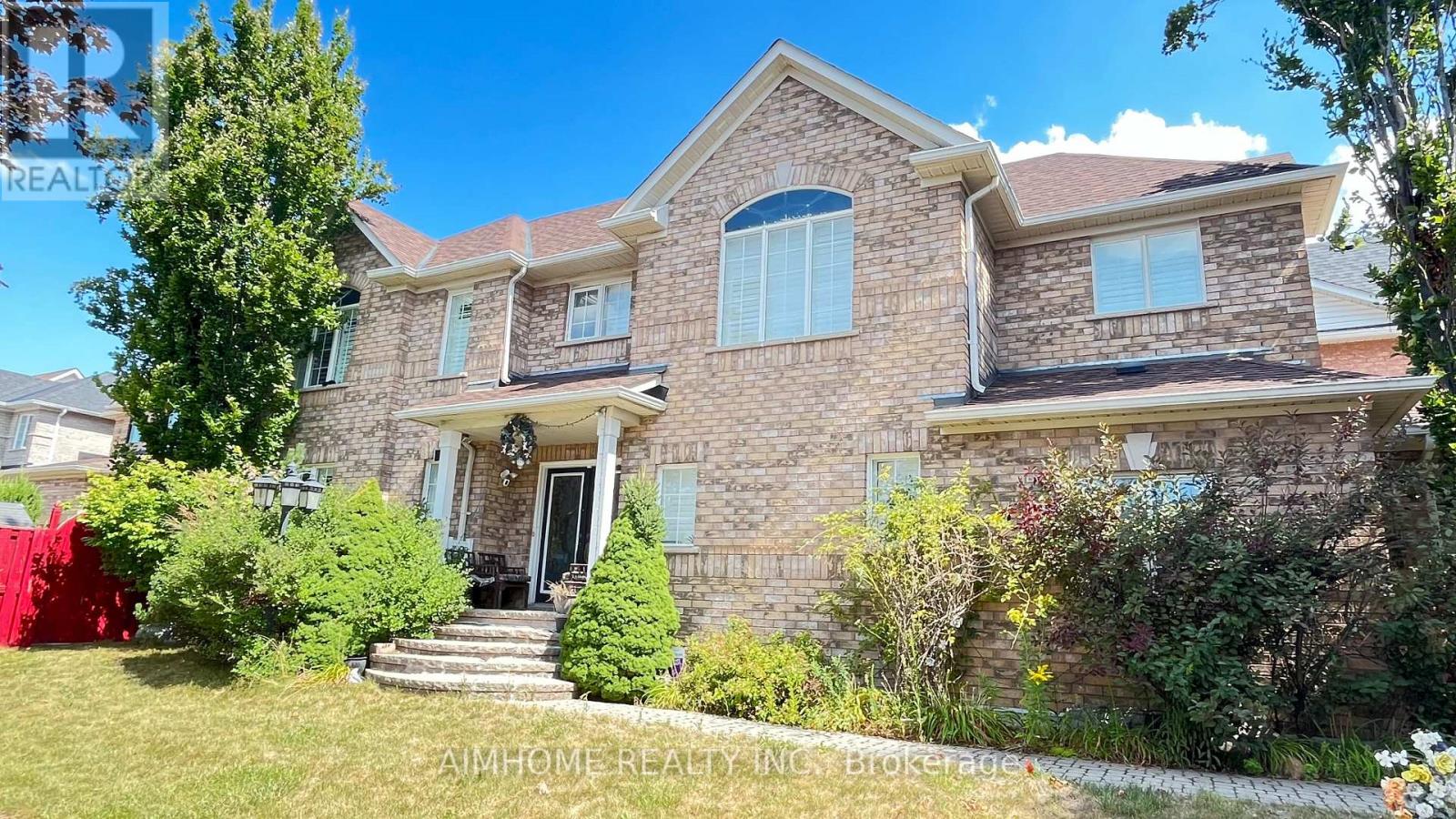 MAIN AND UPPER - 881 KNOTTY PINE GROVE, Mississauga, Ontario