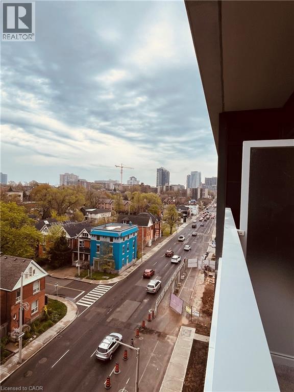 415 Main Street W Unit# 710, Hamilton, Ontario  L8P 0C9 - Photo 13 - 40763079