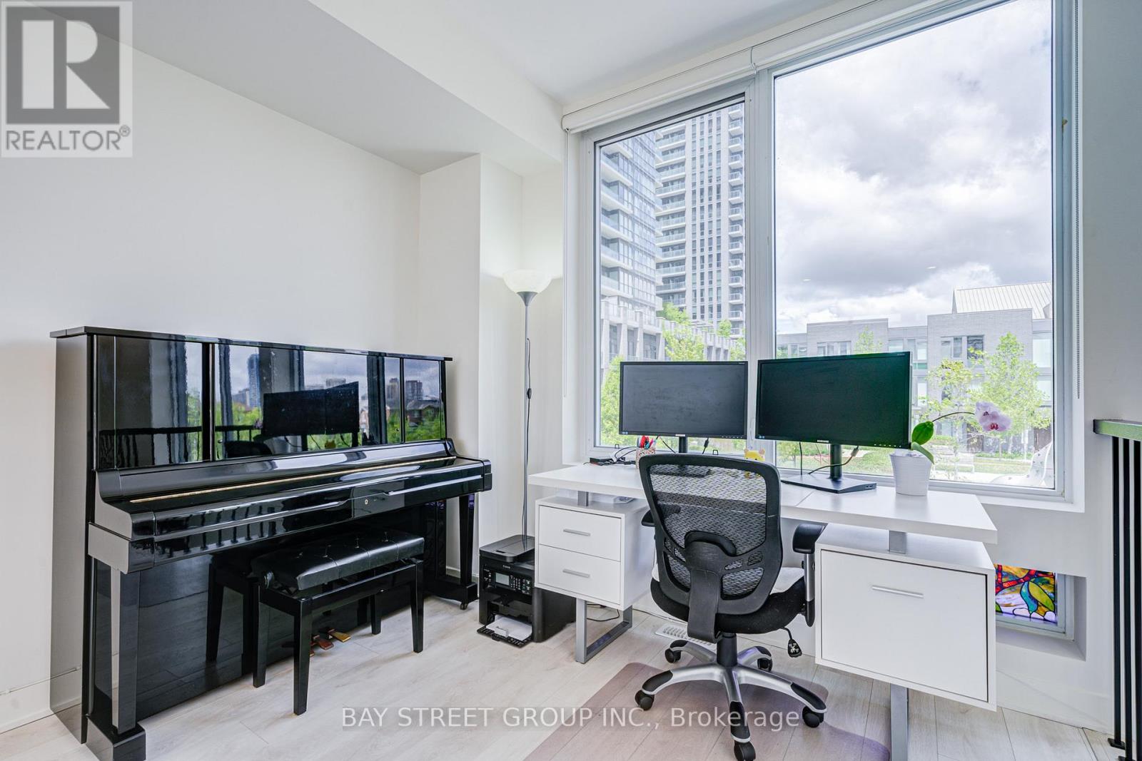 27 Sonic Way, Toronto, Ontario  M3C 0P3 - Photo 13 - C12365803
