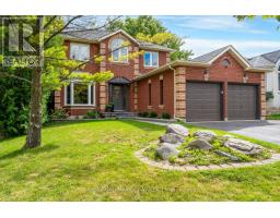 95 Banting Drive, New Tecumseth (Alliston), Ca