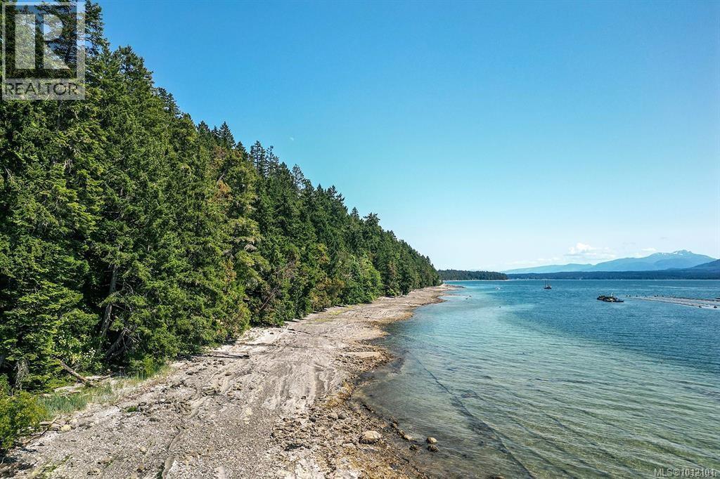 LT 7 Glen Ghorm Rd, Denman Island, British Columbia