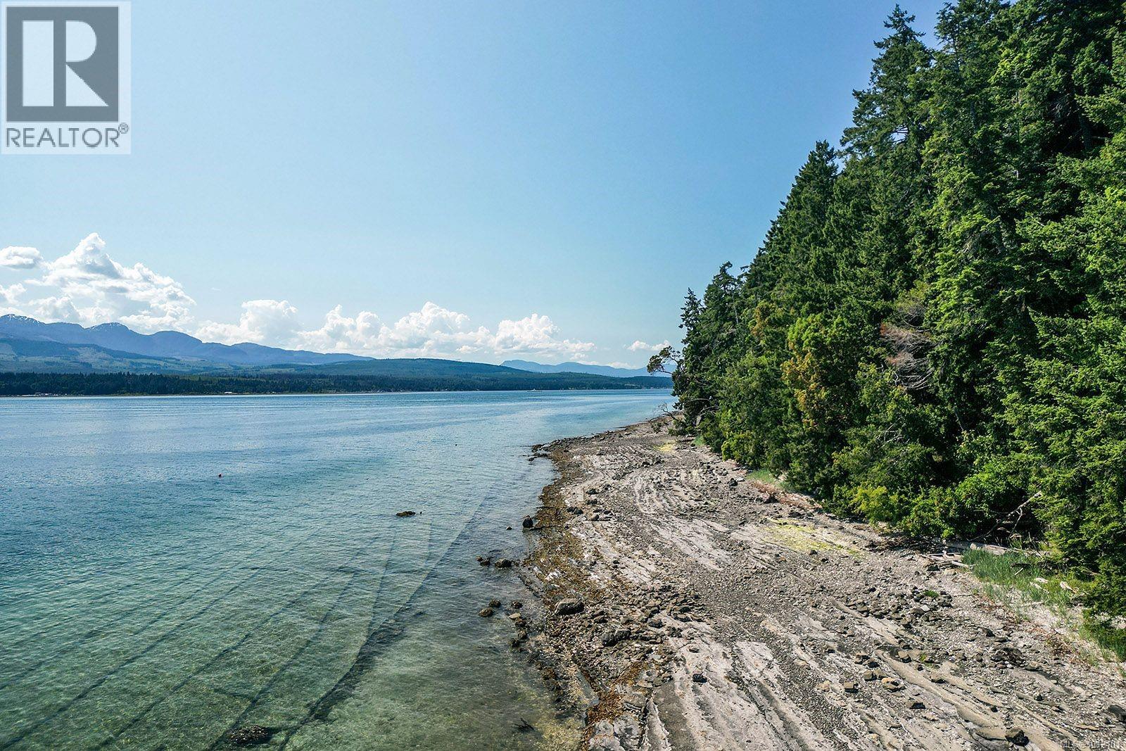 Lt 7 Glen Ghorm Rd, Denman Island, British Columbia  V0R 1T0 - Photo 2 - 1012101