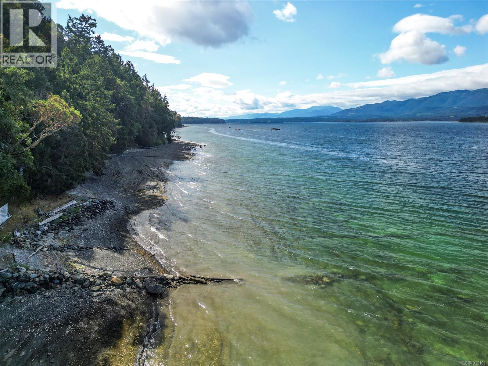 Lt 7 Glen Ghorm Rd, Denman Island, British Columbia  V0R 1T0 - Photo 3 - 1012101