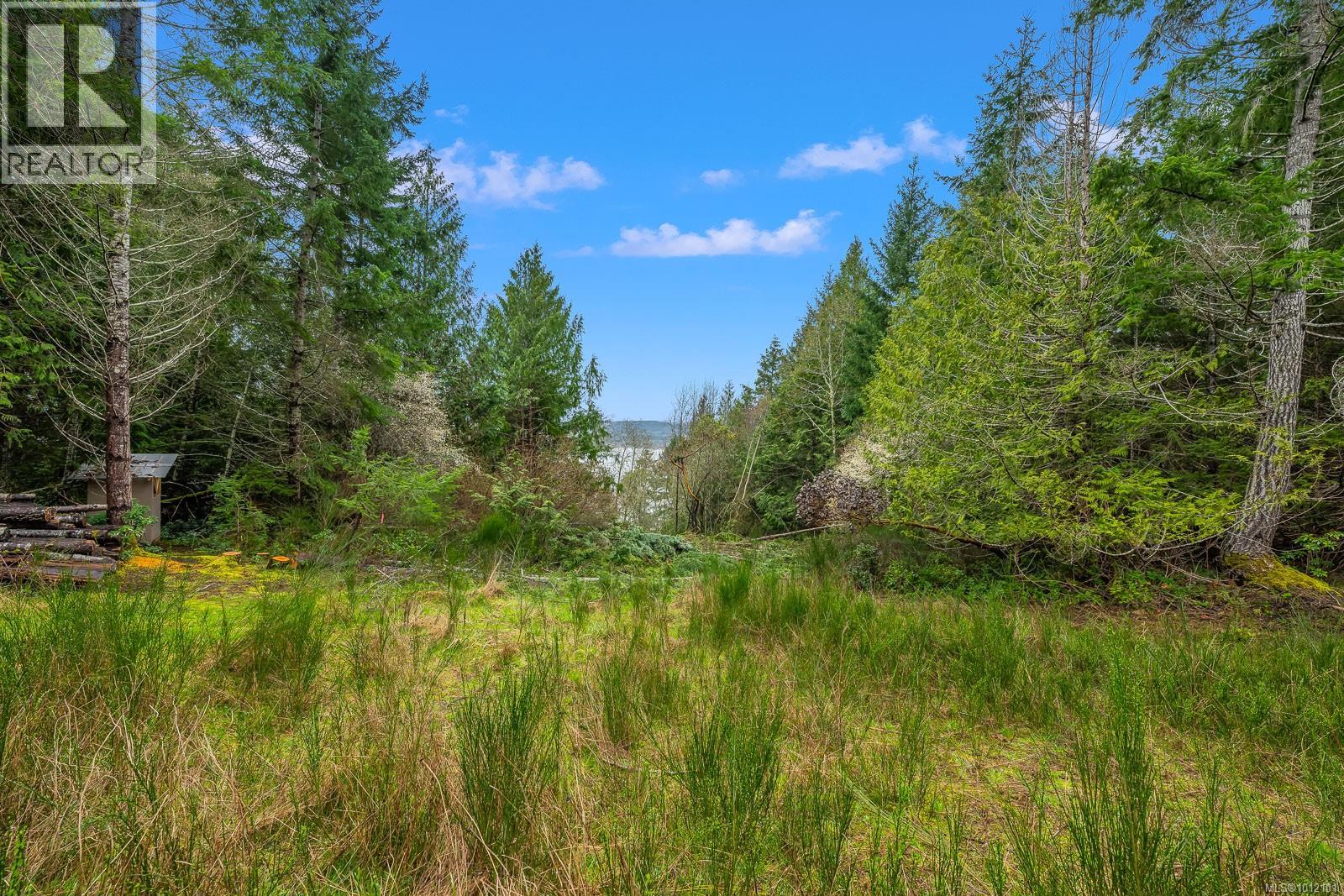 Lt 7 Glen Ghorm Rd, Denman Island, British Columbia  V0R 1T0 - Photo 6 - 1012101