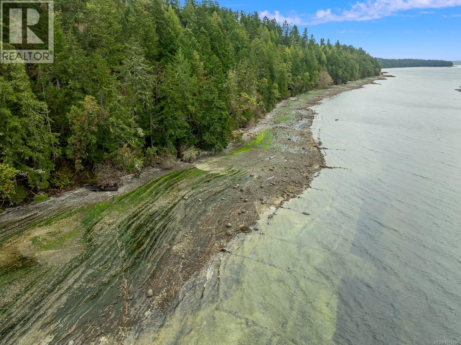 Lt 7 Glen Ghorm Rd, Denman Island, British Columbia  V0R 1T0 - Photo 8 - 1012101