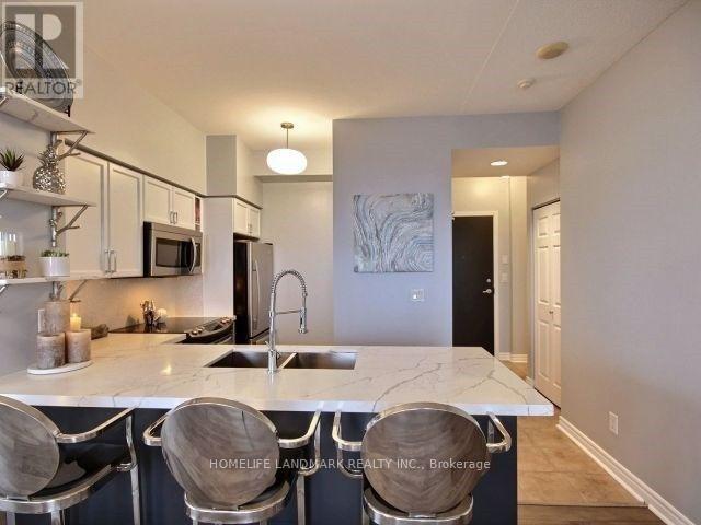 3603 - 388 Prince Of Wales Drive, Mississauga, Ontario  L5B 0A1 - Photo 4 - W12365800