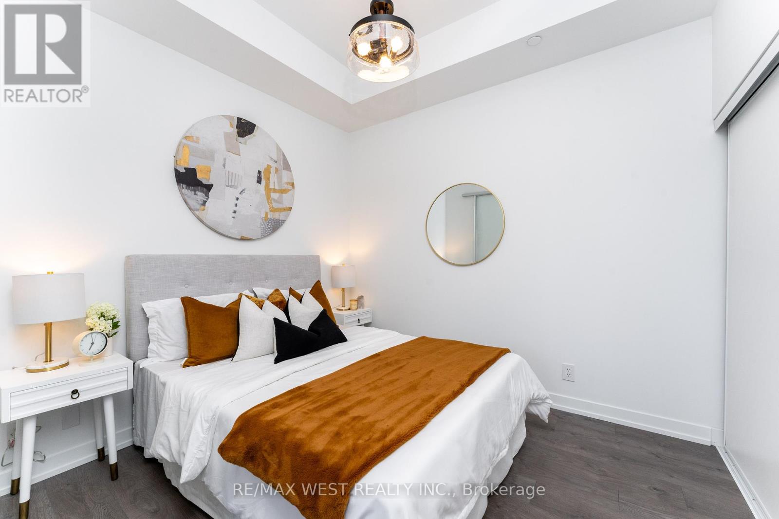 413 - 270 Dufferin Street, Toronto (South Parkdale), Ontario  M6K 0H8 - Photo 15 - W12365809
