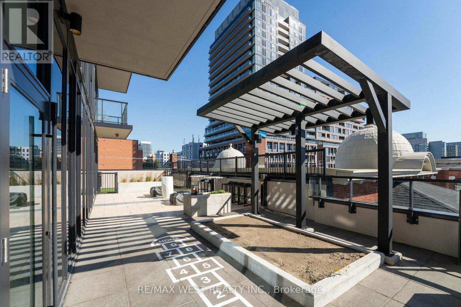413 - 270 Dufferin Street, Toronto (South Parkdale), Ontario  M6K 0H8 - Photo 30 - W12365809