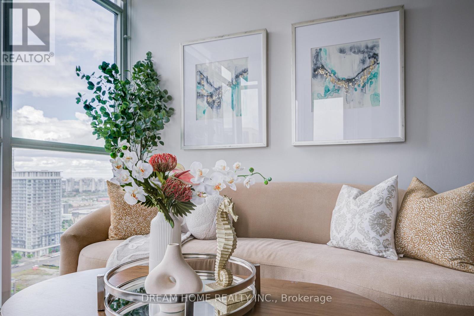 2408 - 4070 Confederation Parkway, Mississauga, Ontario L5B 0E9 - Photo 10 - W12365814