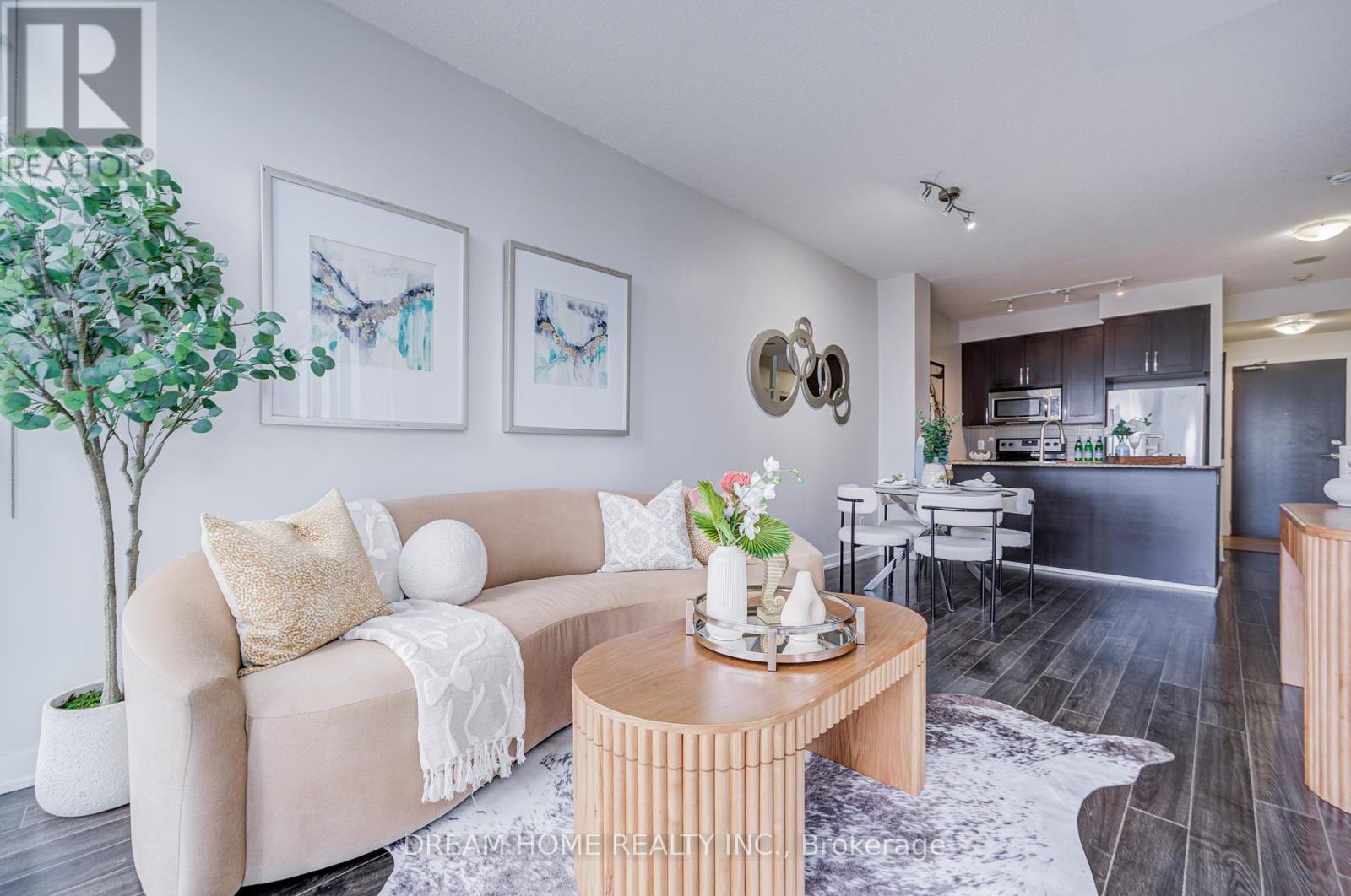 2408 - 4070 Confederation Parkway, Mississauga, Ontario L5B 0E9 - Photo 11 - W12365814