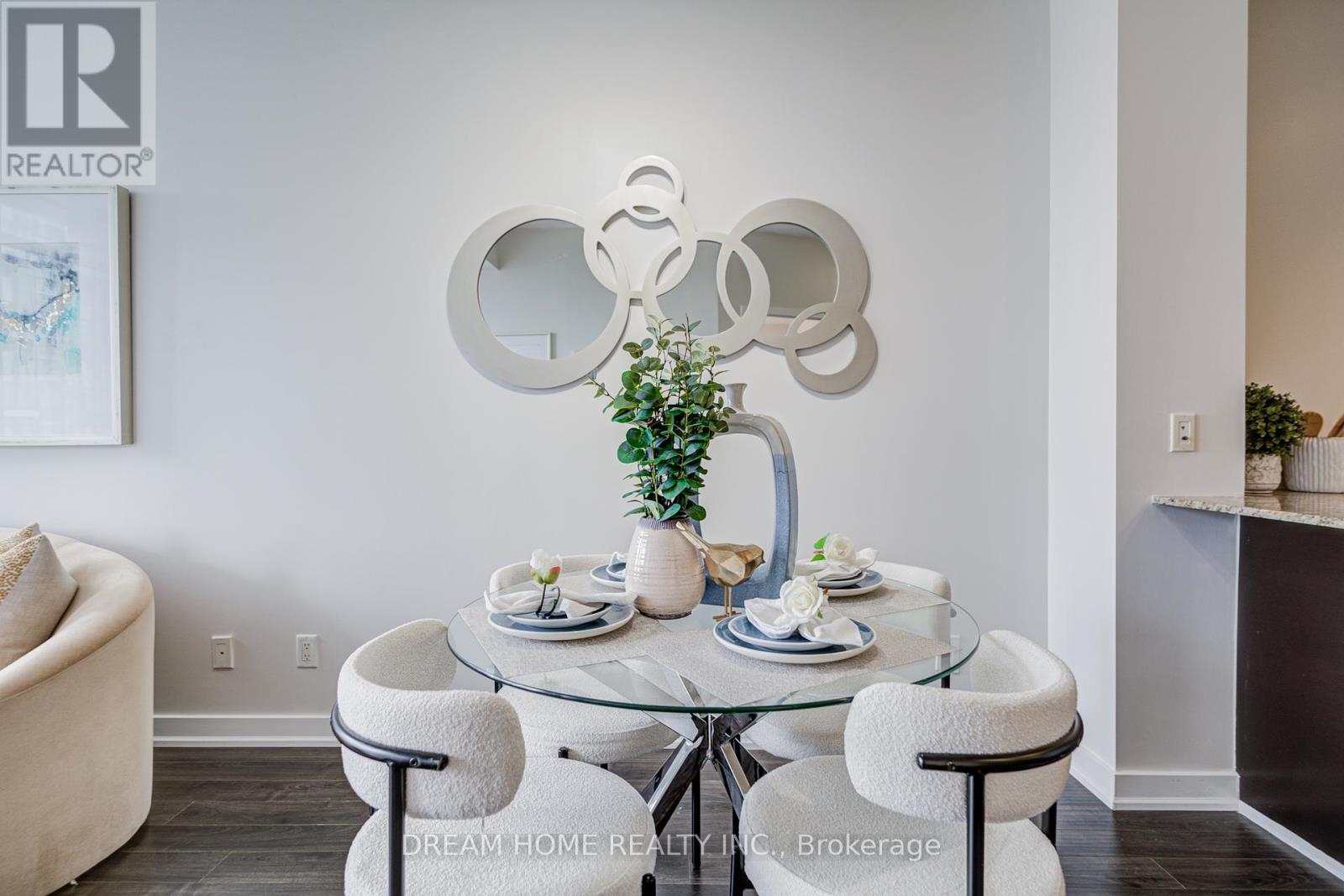 2408 - 4070 Confederation Parkway, Mississauga, Ontario L5B 0E9 - Photo 19 - W12365814