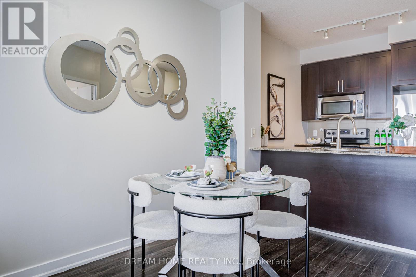 2408 - 4070 Confederation Parkway, Mississauga, Ontario L5B 0E9 - Photo 20 - W12365814