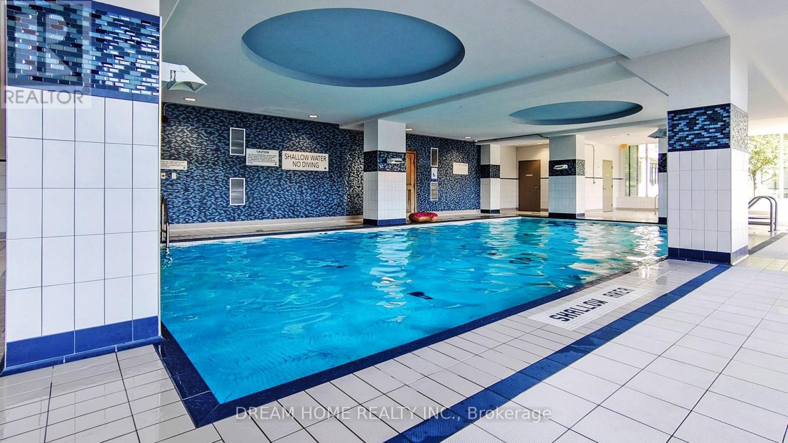 2408 - 4070 Confederation Parkway, Mississauga, Ontario L5B 0E9 - Photo 34 - W12365814