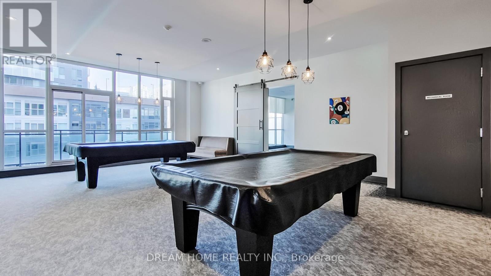 2408 - 4070 Confederation Parkway, Mississauga, Ontario L5B 0E9 - Photo 35 - W12365814