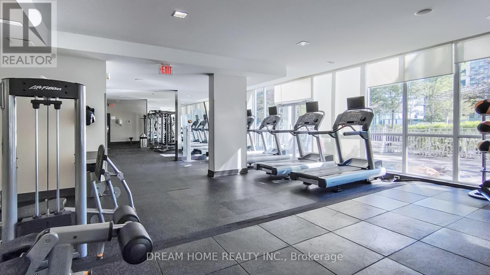 2408 - 4070 Confederation Parkway, Mississauga, Ontario L5B 0E9 - Photo 37 - W12365814