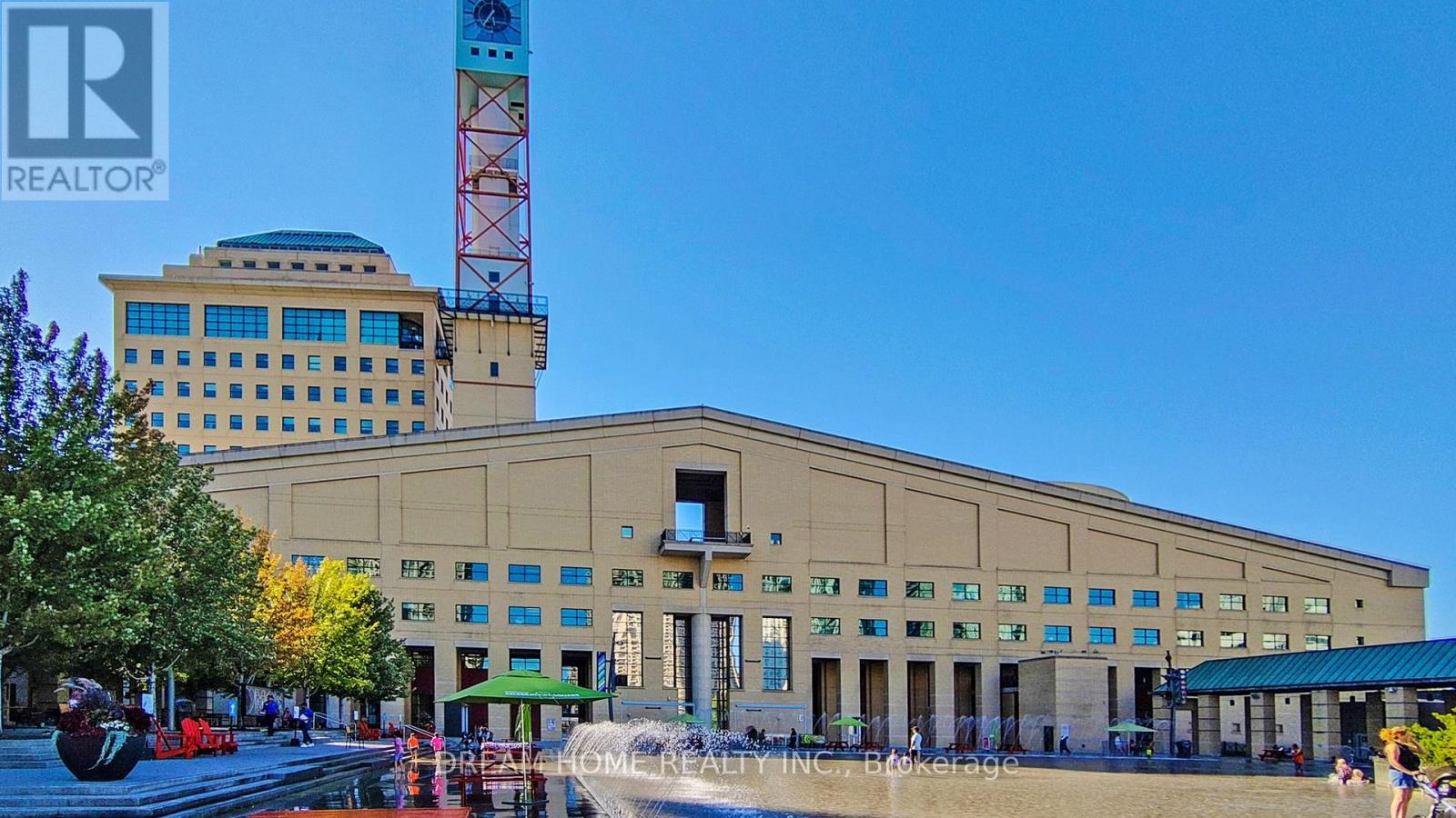 2408 - 4070 Confederation Parkway, Mississauga, Ontario L5B 0E9 - Photo 40 - W12365814