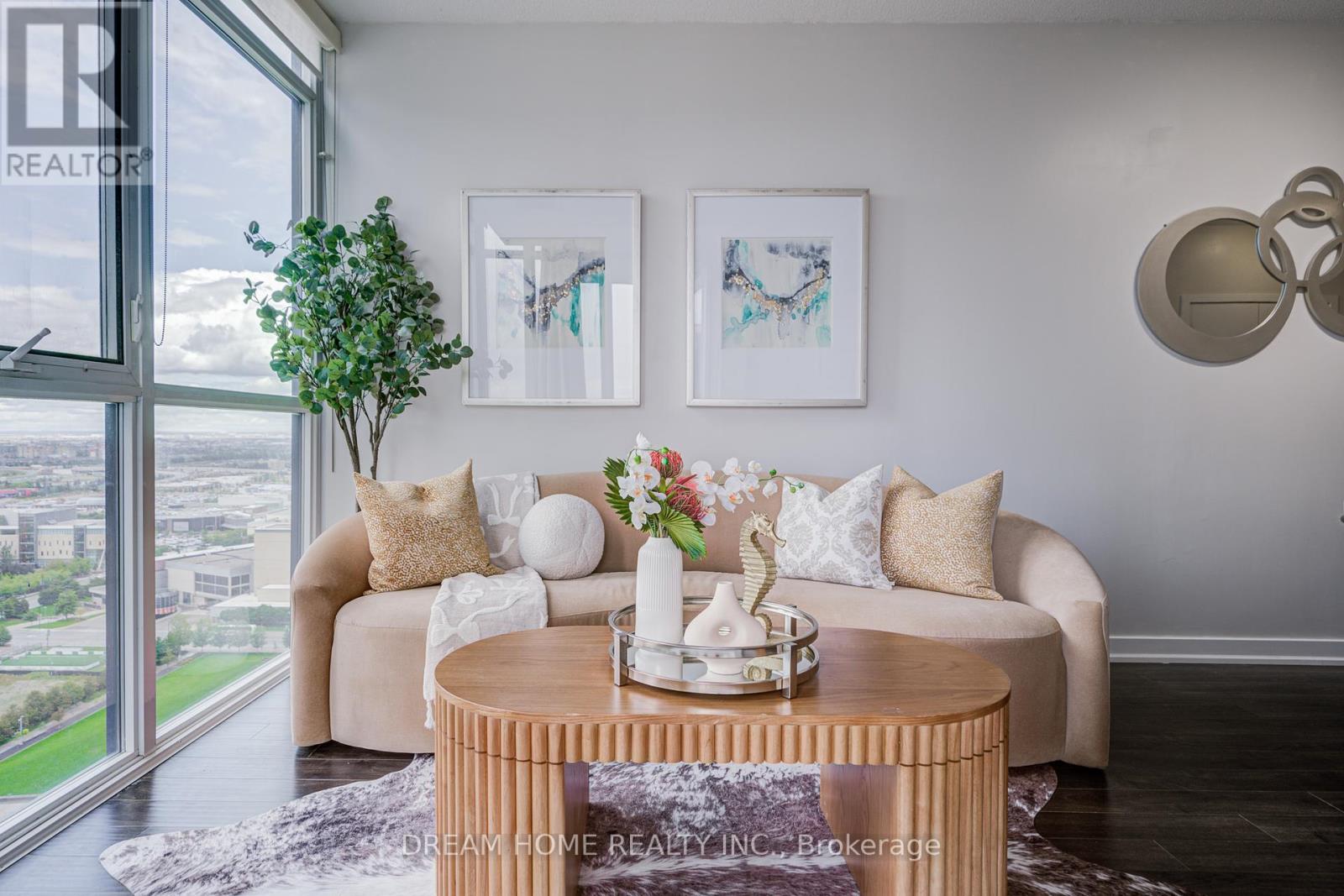 2408 - 4070 Confederation Parkway, Mississauga, Ontario L5B 0E9 - Photo 6 - W12365814