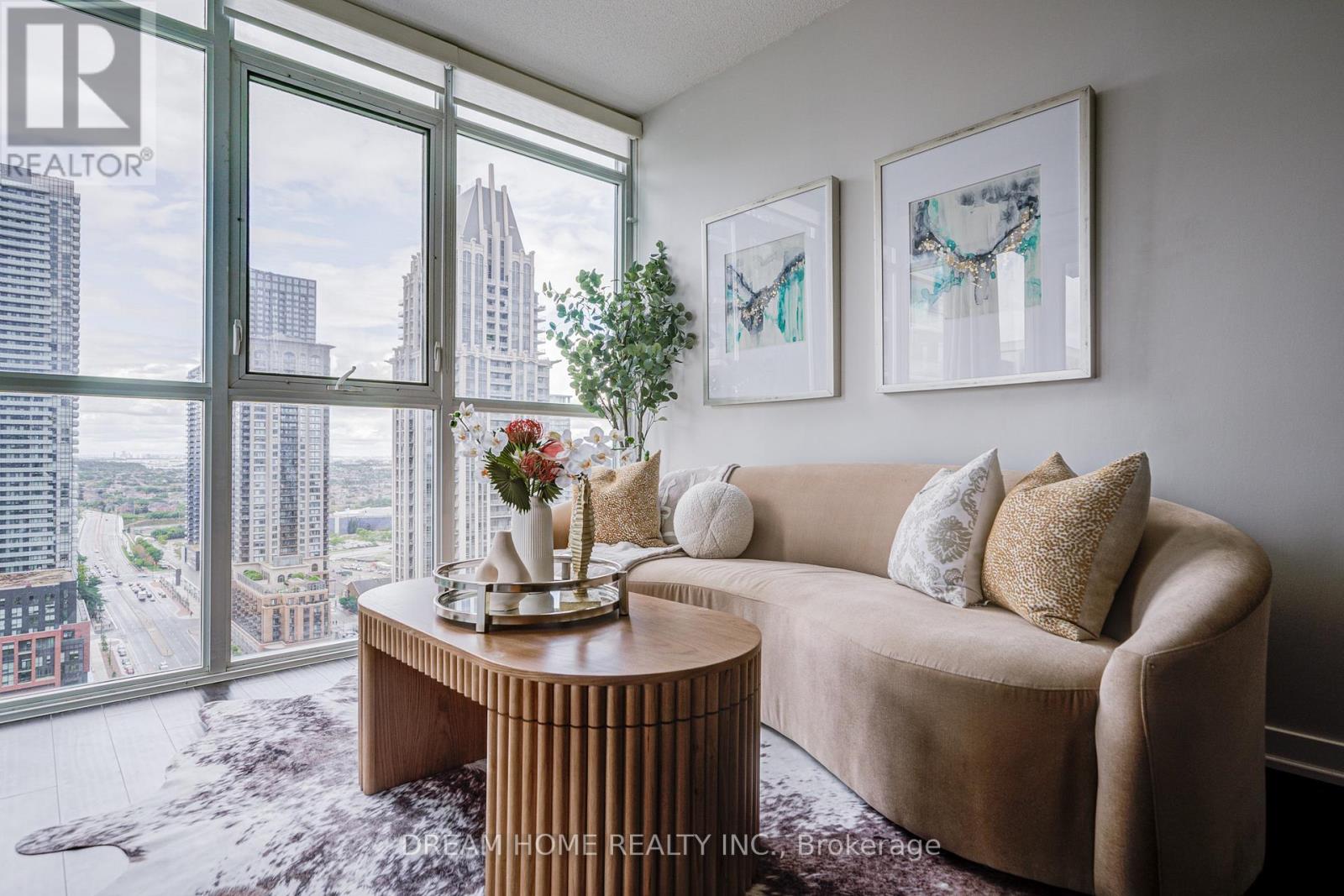 2408 - 4070 Confederation Parkway, Mississauga, Ontario L5B 0E9 - Photo 7 - W12365814