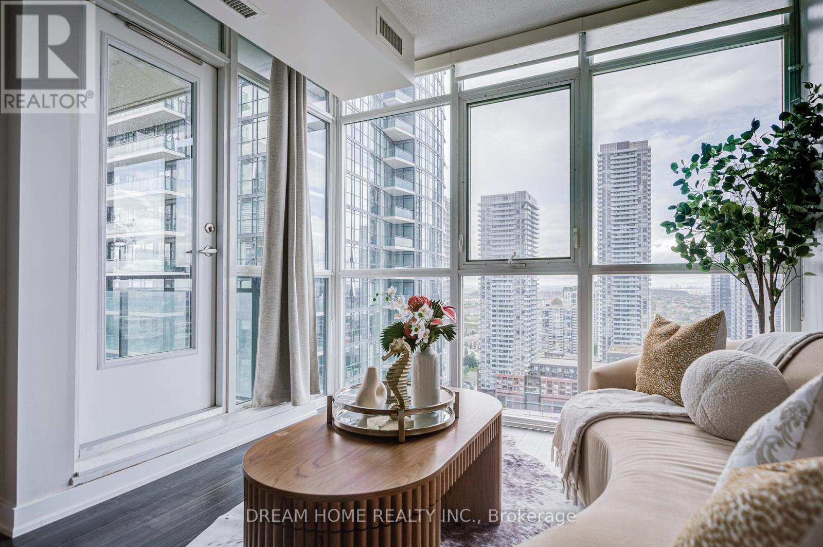 2408 - 4070 Confederation Parkway, Mississauga, Ontario L5B 0E9 - Photo 8 - W12365814