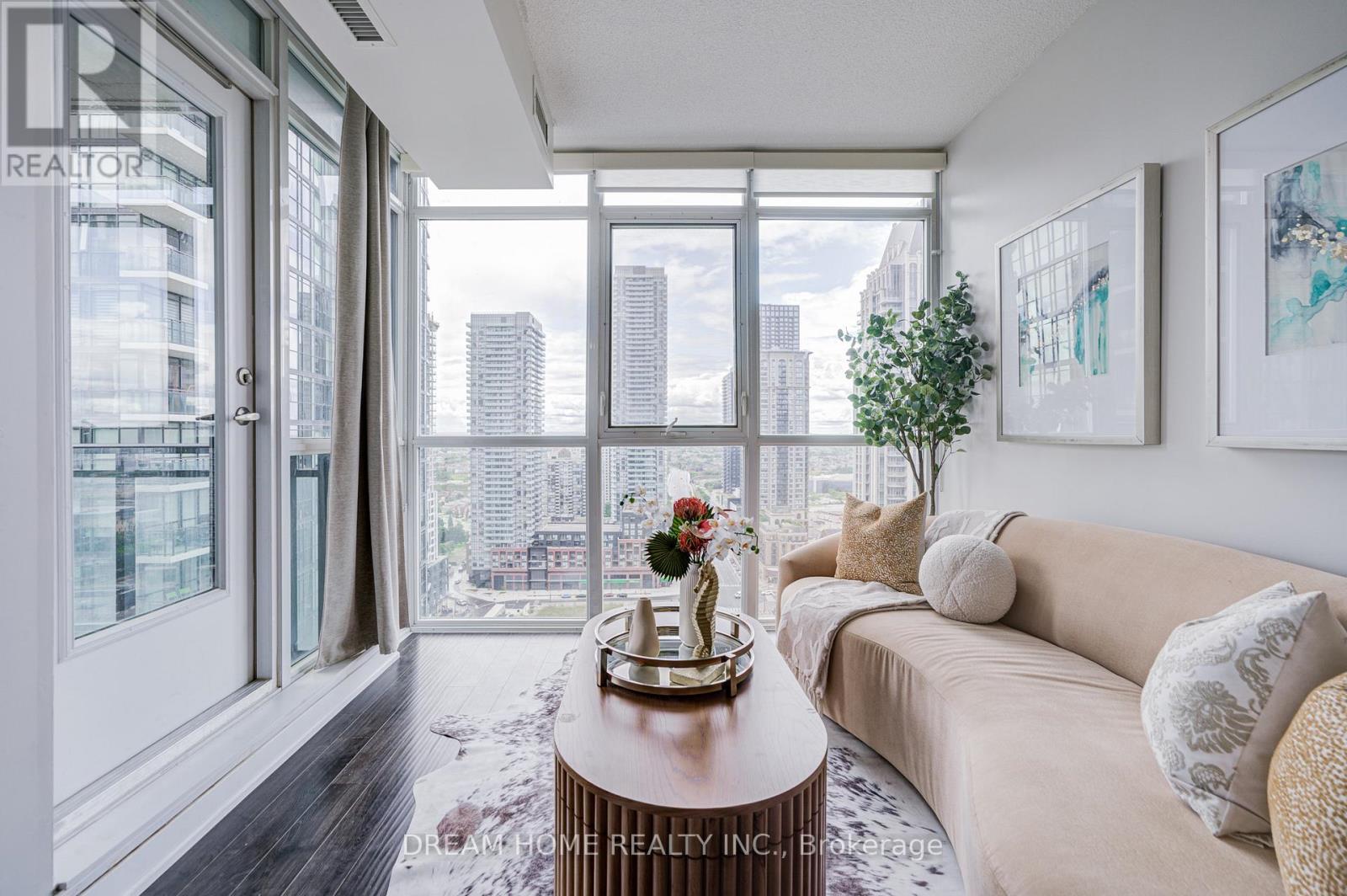 2408 - 4070 Confederation Parkway, Mississauga, Ontario L5B 0E9 - Photo 9 - W12365814