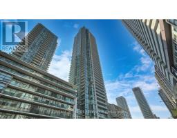 2408 - 4070 Confederation Parkway, Mississauga (City Centre), Ca