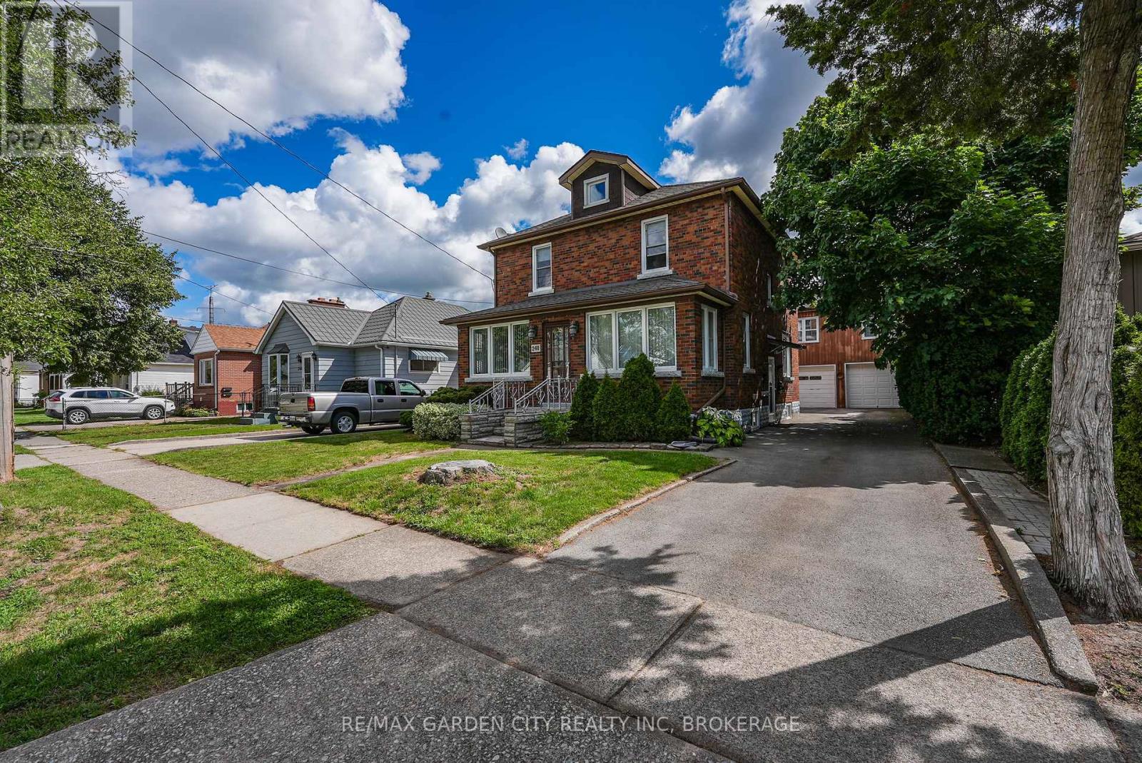 248 WALLACE AVENUE S, Welland, Ontario