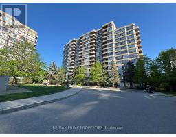 608 - 91 TOWNSGATE DRIVE, Vaughan, Ontario