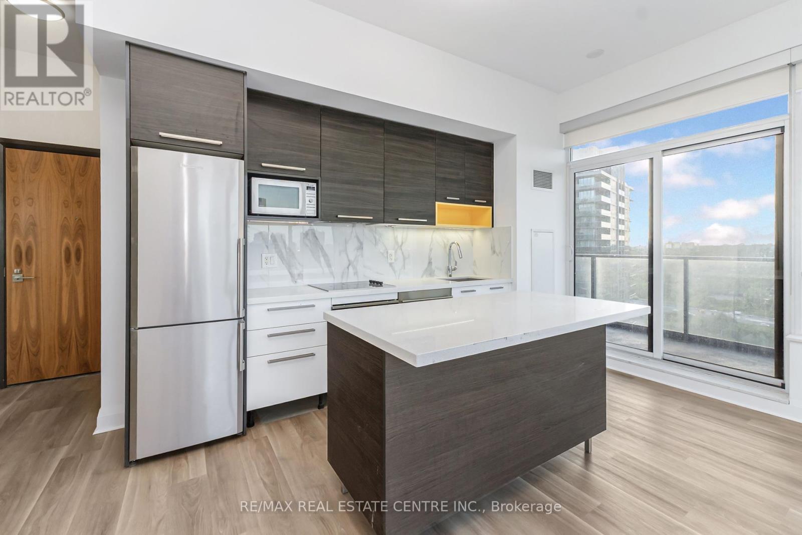 2209 - 36 Park Lawn Road, Toronto (Mimico), Ontario  M8V 0E5 - Photo 17 - W12365822