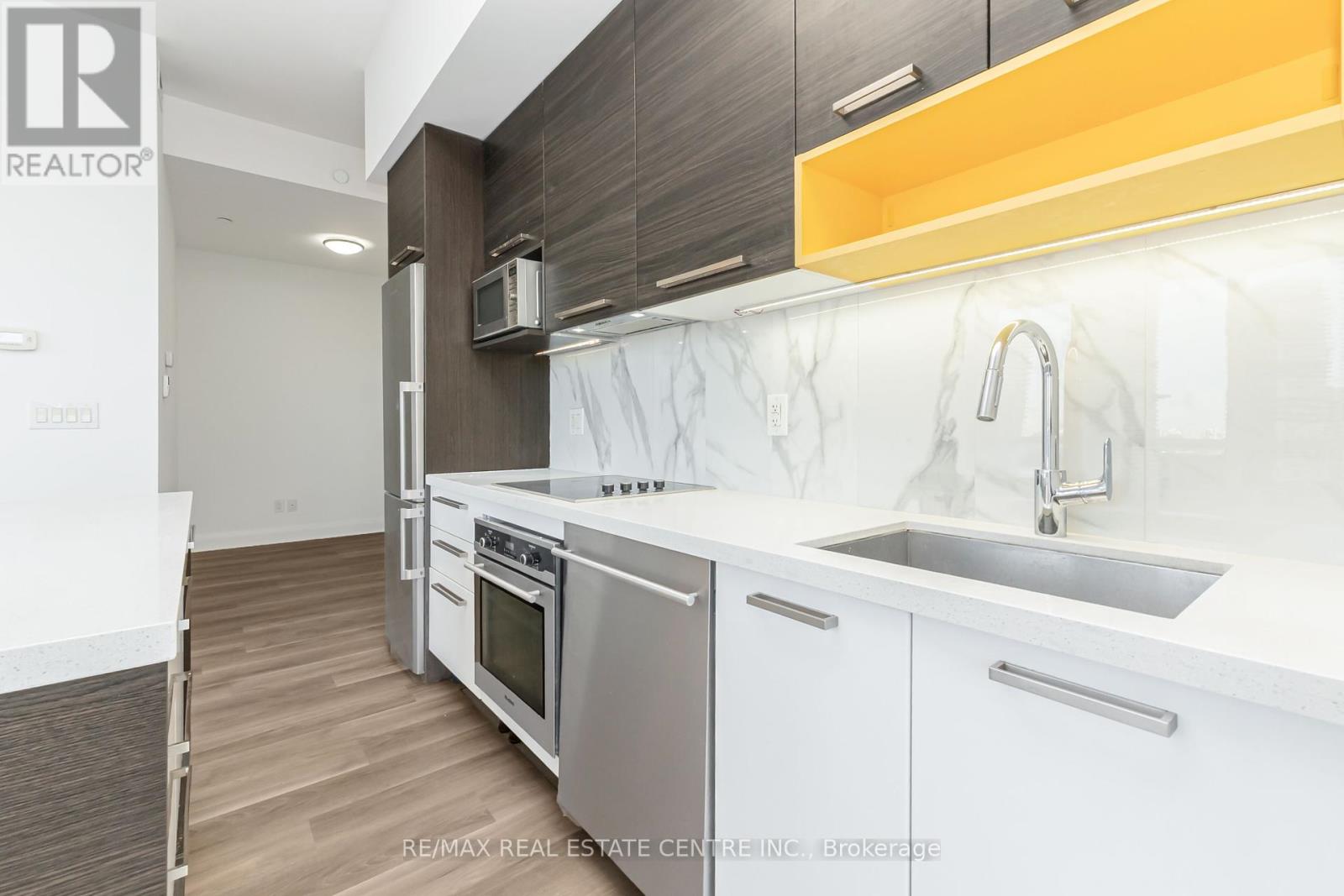 2209 - 36 Park Lawn Road, Toronto (Mimico), Ontario  M8V 0E5 - Photo 18 - W12365822